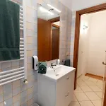 Porta Garibaldi Vicolo S Floriano *