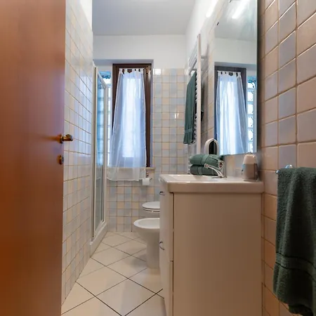 Porta Garibaldi Vicolo S Floriano Jesi